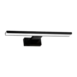 kinkiet-shine-black-30cm-7w-led-czarny-nad-lustro-obraz-prosty-klasyczny