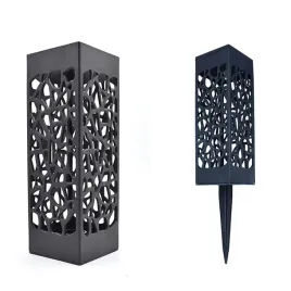 lampa-solarna-ogrodowa-latarenka-led-czarna