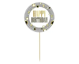 topper-na-tort-bialo-zloty-z-napisem-happy-birthday-10cm-1-sztuka-rv-dtpb