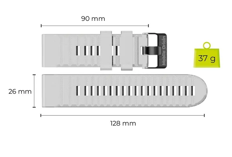 mobile-origin-easy-strap-silicone-watch-26mm-white