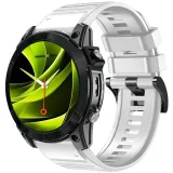mobile-origin-easy-strap-silicone-watch-26mm-white-stan-nowy-marka-inny