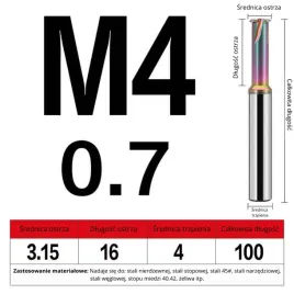 frez-do-gwintowania-jednoostrzowy-rozmiar-m4x0-7x100l-dlc