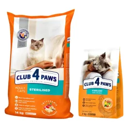 sucha-karma-dla-kotow-i-kotek-sterylizowanych-kurczak-club-4-paws-14-2-kg