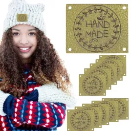 10x-handmade-skorzane-naszywki-metki-rekodzielo