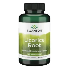 swanson-lukrecja-licorice-root-450-mg-100-kapsulek