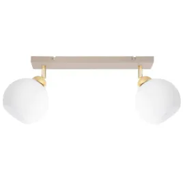 lampa-sufitowa-listwa-kaszmirowo-zlota-biale-kule-do-kuchni-jadalni