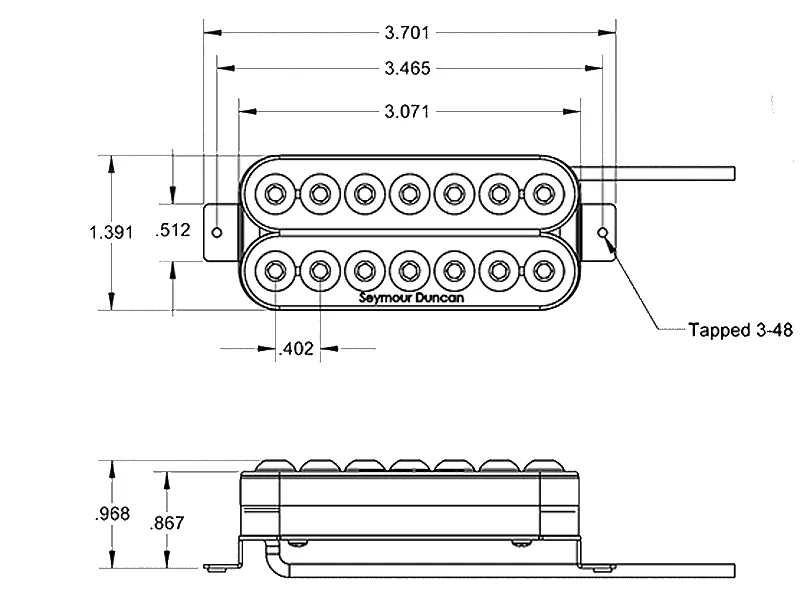 seymour-duncan-sh-8-invader-7str-bk-neck