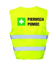 kamizelka-odblaskowa-siatkowa-z-nadrukiem-pierwsza-pomoc-rozmiar-xxxl