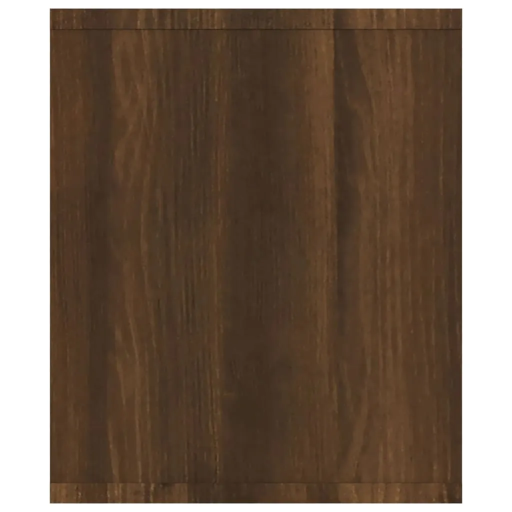 polka-scienna-brazowy-dab-143x30x36-cm-stan-nowy