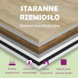 polka-scienna-brazowy-dab-143x30x36-cm-montaz-meble-do-samodzielnego-montazu