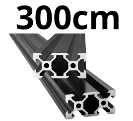profil-aluminiowy-konstrukcyjny-20x40-v-slot-2040-300cm-na-wymiar-czarny