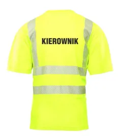 koszulka-brixton-flash-zolty-z-nadrukiem-kierownik-4xl