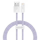kabel-usb-do-lightning-baseus-dynamic-2-2-4a-1m-fioletowy-stan-nowy