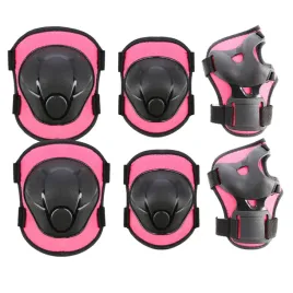 ochraniacze-rowerowe-zestaw-6-szt-dla-dzieci-na-rolki-deskorolke-hulajnoge