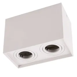 lampa-sufitowa-led-podwojna-oprawa-halogenowa-natynkowa-2x-gu10-35w-biala