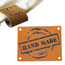 10x-handmade-skorzane-naszywki-metki-rekodzielo