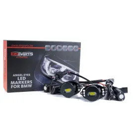 einparts-markery-led-e90-e91-lci-160w-2x80w-cree-do-bmw-wydajne