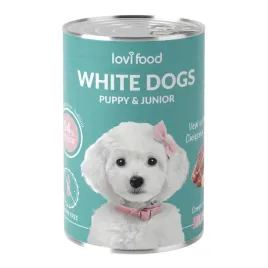 lovi-food-mokra-karma-szczeniak-juniora-biale-rasy-cielecina-banan-400g