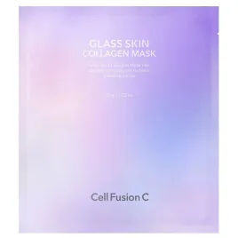 cell-fusion-c-glass-skin-wygladzajaca-maska-kolagenowa-35g