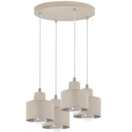 lampa-wiszaca-sufitowa-zyrandol-kaszmirowy-bezowy-japandi-do-kuchni-salonu