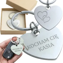 brelok-zawieszka-dwustronna-personalizowana-z-imieniem-do-kluczy-na-prezent