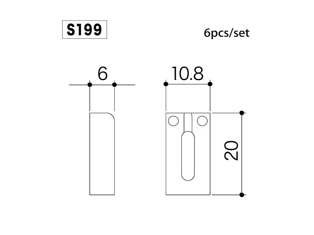 siodelka-mostka-gotoh-s199-gd