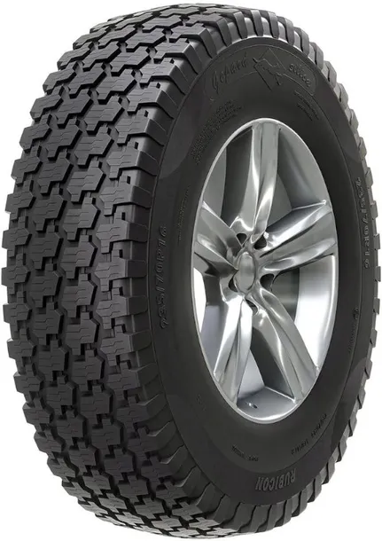 4X 235/70R16 Geyer&Hosaja GEPARD RUBICON 113/110R 2024