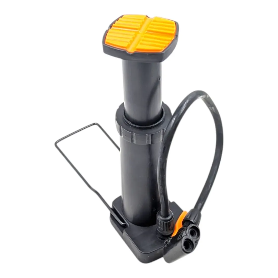 pompka-nozna-do-materacy-roweru-pilki-18-cm-stan-nowy