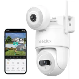 kamera-zewnetrzna-2k-ptz-dual-lens-360-wifi-ip66-reobiux-k8q-nocne-widzenie