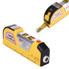 poziomica-laserowa-level-pro-3-z-miarka-250-cm
