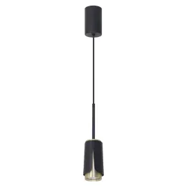 flower-black-gold-lampa-wiszaca-1xgu10