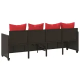 lezanka-z-poduszkami-brazowa-polirattan-kod-producenta-368350