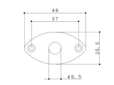 plytka-jack-gotoh-jcb-2-gd-stan-nowy