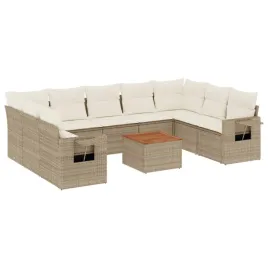 zestaw-wypoczynkowy-ogrodowy-11-elem-rattan-bezowy