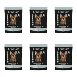 lovcat-pure-lamb-mokra-karma-kota-jagniecina-mono-saszetka-6x100g-zestaw