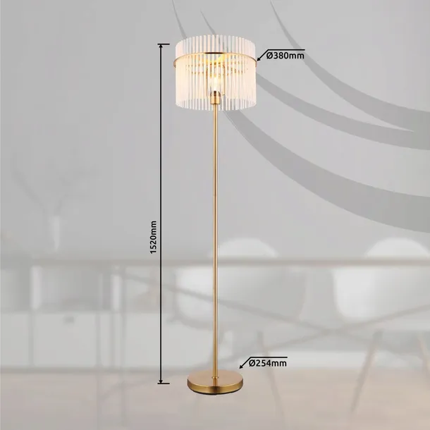 lampa-podlogowa-gorley-15698sm-globo-stan-opakowania-oryginalne