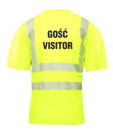 koszulka-brixton-flash-zolty-z-nadrukiem-gosc-visitor-xl