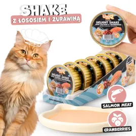 karma-dla-kota-mokra-kremowy-shake-z-lososiem-i-zurawina-6x60g-uniq-pets