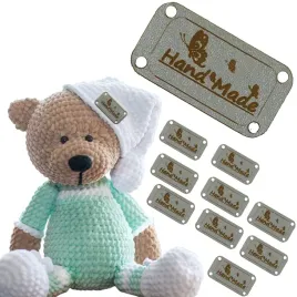 10x-handmade-skorzane-naszywki-metki-rekodzielo