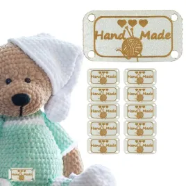 10x-handmade-skorzane-naszywki-metki-rekodzielo