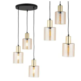 lampa-wiszaca-sierra-gold-6667-tk-lighting