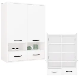 szafka-lazienkowa-wiszaca-biala-z-polkami-2-szuflady-8-polek-66-cm