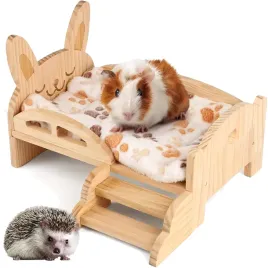 drewniane-lozko-legowisko-dla-gryzoni-ze-schodkami-18x28x185-cm