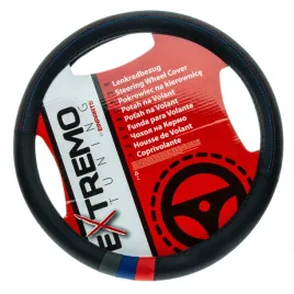 einparts-pokrowiec-na-kierownice-37-39-cm-sportowy-perforowany-do-montazu