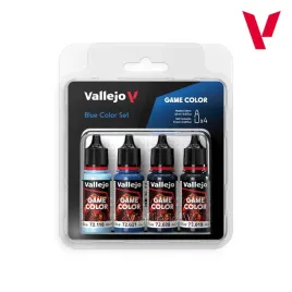 vallejo-72-376-game-color-blue-color-set-4x18-ml