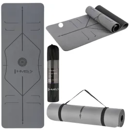 hms-mata-antyposlizgowa-do-cwiczen-fitness-yogi-crossfit-z-pokrowcem