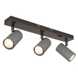 lampa-reflektor-spot-robby-57911-3s-globo