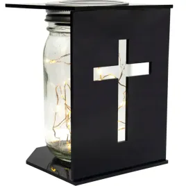 znicz-led-znicz-solarny-statuetka-led-na-cmentarz