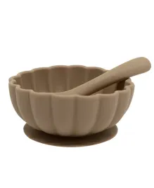 mymini-miseczka-muszelka-silikonowa-z-przyssawka-i-lyzeczka-latte