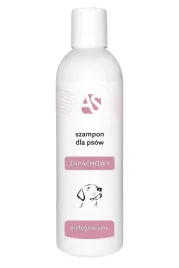 as-professional-szampon-pielegnacyjny-dla-psow-zapachowy-wanilia-250ml
